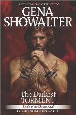 The Darkest Torment