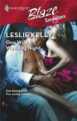 One Wild Wedding Night