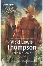 Lead Me Home