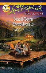 Small-Town Sweethearts (Love Inspired)