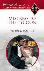Mistress to the Tycoon