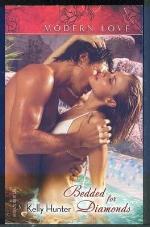 Bedded for Diamonds (Modern Love)