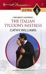 The Italian Tycoon's Mistress
