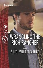 Wrangling the Rich Rancher (Sons of Country, 1)
