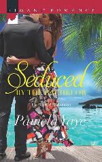 Seduced by the Bachelor (The Morretti Millionaires)