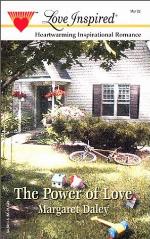 The Power of Love (Love Inspired #168)