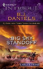 Big Sky Standoff