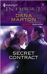 Secret Contract