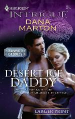 Desert Ice Daddy
