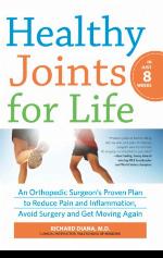 Healthy Joints for Life
