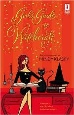 Girl's Guide to Witchcraft