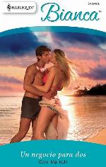 Un negocio para dos (Spanish Edition)