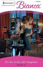 En las redes del magnate (Spanish Edition)