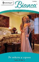 De ni&ntilde;era a esposa (Spanish Edition)