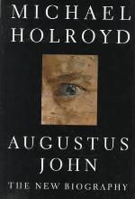 Augustus John: The New Biography
