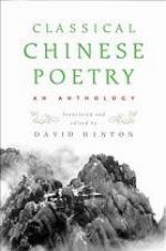 Classical Chinese Poetry