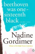 Beethoven Was One-Sixteenth Black and Other Stories