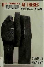 The Burial at Thebes