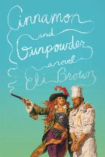 Cinnamon and Gunpowder
