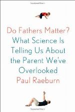 Do Fathers Matter?