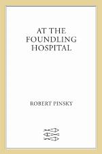 At the Foundling Hospital