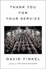 Thank You for Your Service