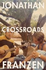 Crossroads: A Novel (A Key to All Mythologies, 1)