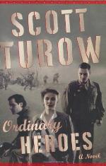 Ordinary Heroes