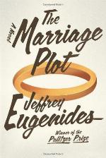 The Marriage Plot