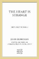 The Heart Is Strange