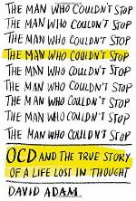 The Man Who Couldn't Stop