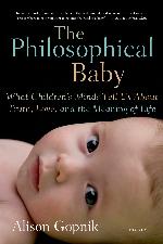 The Philosophical Baby