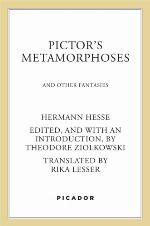 Pictor's Metamorphoses and Other Fantasies