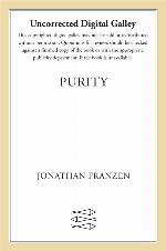 Purity: A Novel