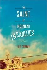 The Saint of Incipient Insanities