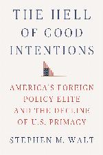 The Hell of Good Intentions