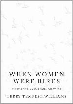 When Women Were Birds
