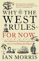 Why the West Rules-for Now