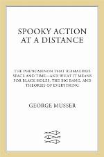 Spooky Action at a Distance