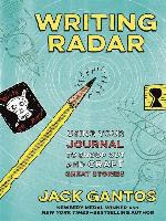 Writing Radar