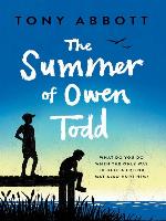 The Summer of Owen Todd