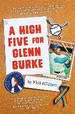 A High Five for Glenn Burke