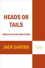 Heads or Tails: Stories from the Sixth Grade (Jack Henry)