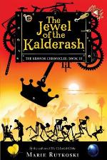 The Jewel of the Kalderash