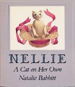 Nellie: A Cat on Her Own