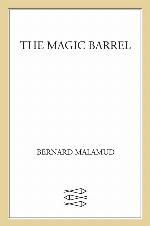 The Magic Barrel
