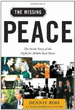 The Missing Peace