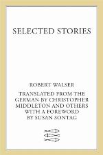 Selected Stories