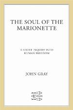 The Soul of the Marionette