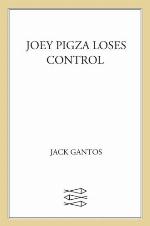 Joey Pigza Loses Control